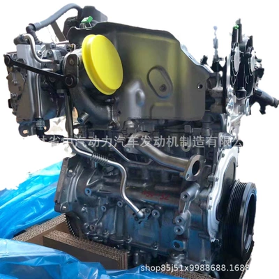 engine assembly motor, Engine assembly