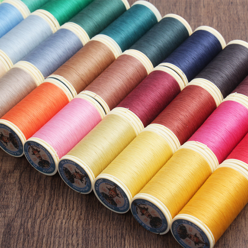 P66Dヘラジカ様フランスAu Chinoisフックビーズコットン糸フレンチ刺繍人札ビーズ糸sajou15|undefined