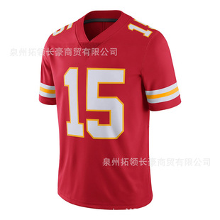 NFL���¿��_˹�����L��������&middot;�R��ķ˹ #15 ��ʿ�ϙ�������