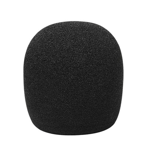 Suitable for KMC500 600 microphone cover KMC300 microphone sponge cover anchor live broadcast pop-up cover