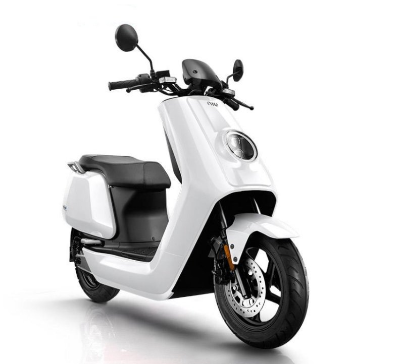 Mavericks Electric Vehicle N1S Original Original Backrest M1U1 M+ Us U+ M2G1G0 Trunk Modification Accessories