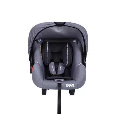 Car child safety seat Type Kids Safety Seat - graphite-ash