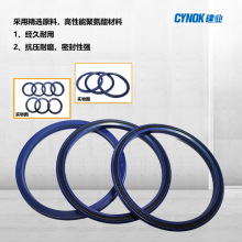 SKF�ӏ����S�����ͷ�PTB-130*145*9.9-H8TҺ���͸׻����ܷ��
