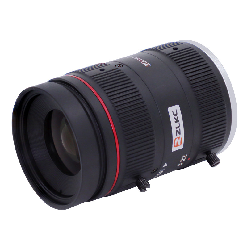 ZLKC�����ƴ�20mm���ܽ�ͨKM2014MP12C��ؾ�ͷ1200��C�ڶ�����ͷ