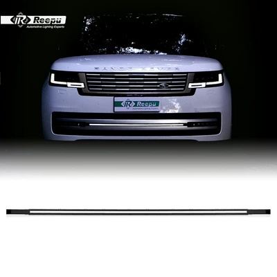 Gündüz işıqları Land Rover Range Rover Executive