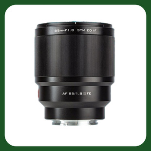 VILTROXΨ׿��AF 85mm F1.8II XF�Ԅ��R�^�m�ø�ʿXF����
