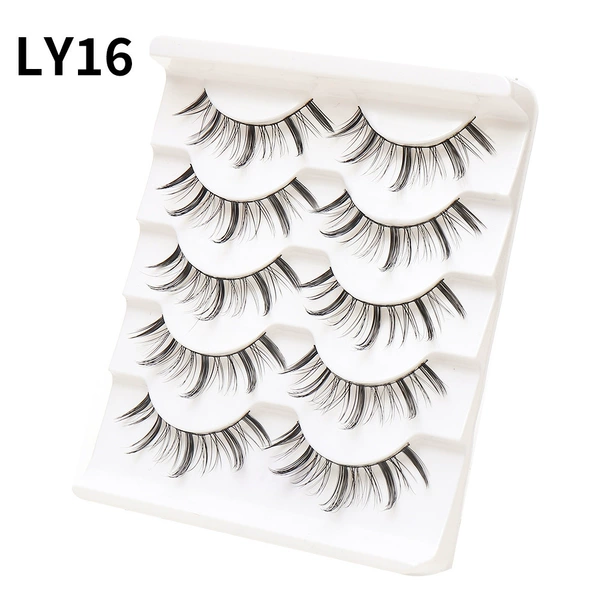 Ly16 (5 pair)