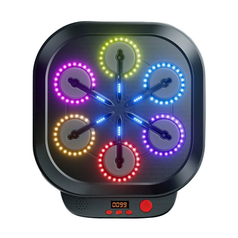 Интерактивная музыкальная игрушка-бокс для мальчиков, на заказ, Bluetooth, для детей и родителей, научно-техническая, подарок на день рождения