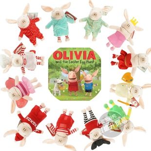 8��С�i�W��ޱ�� Olivia the pigë�q������ߎ����P