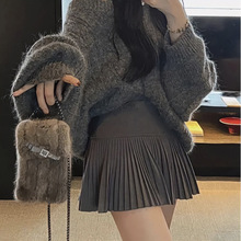 ����ȹŮ���ﶬ2025�¿�͹Ÿ�����ȹ����A�ְ�ȹ��ȹ��