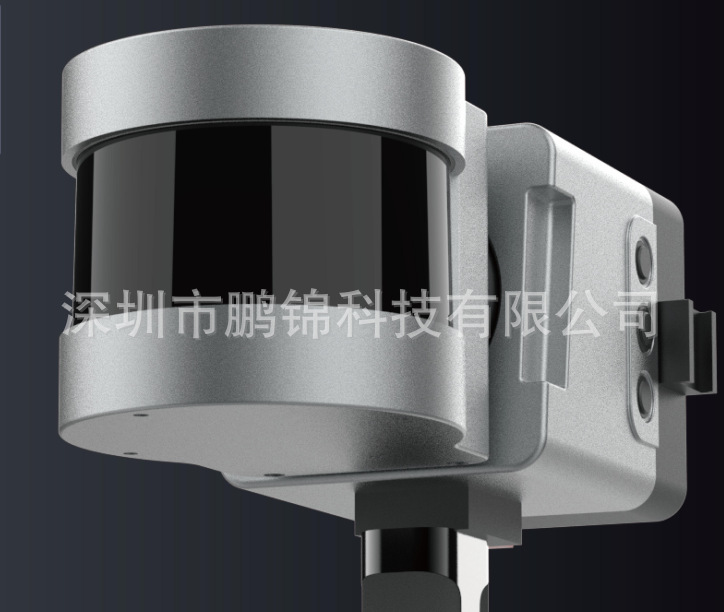 GoSLAM RS5016线|32万点旋转式三维激光扫描仪
