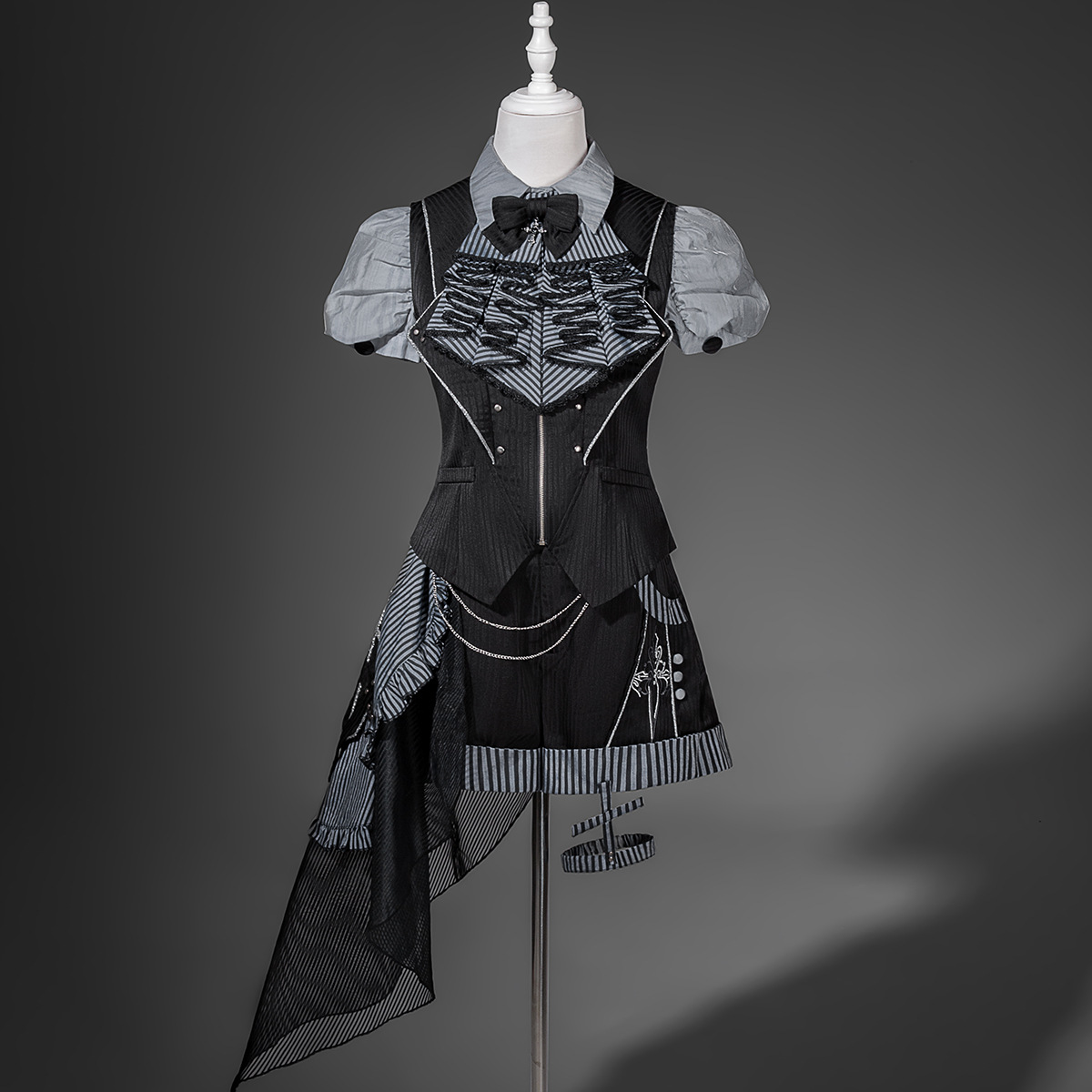 W0018 Dark Ritual