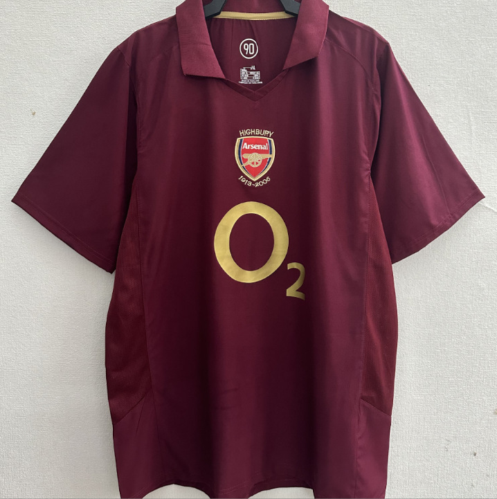 Camiseta de Brasil de manga corta retro 2002 Francia Chelsea Argentina Santas Portugal Camiseta de fútbol AC Milan