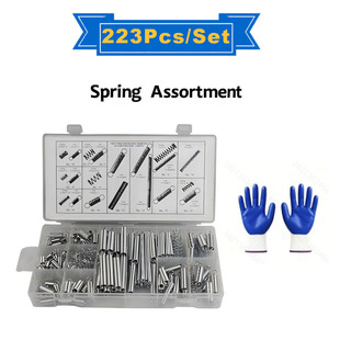 203Pcs/Set ���I�๦�ܐa��/���쏗��/���s�������b