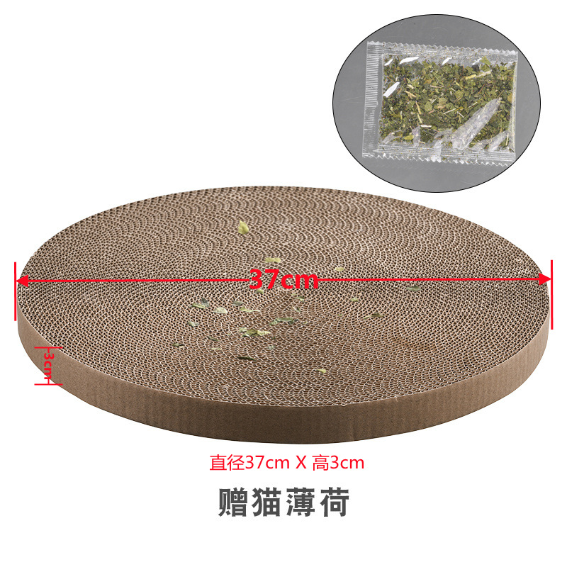 Reemplazo de la tabla de agarre del gato