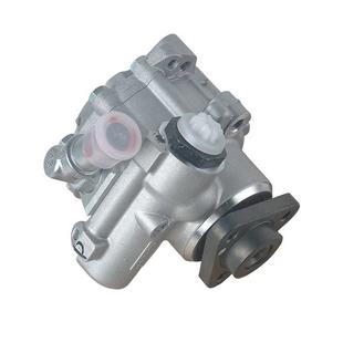 Cummins Isf2.8 Hydraulic Steering Pump 5286672