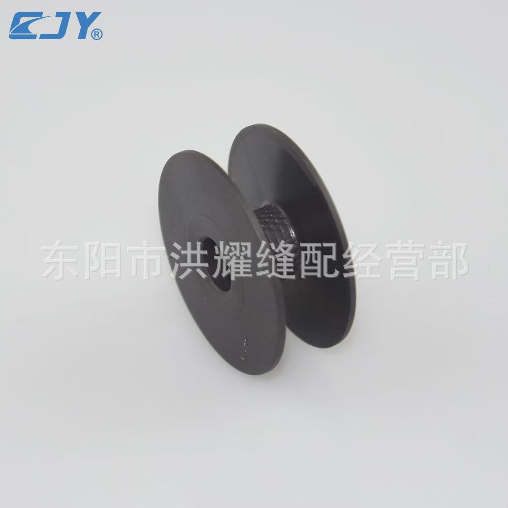 同步车磁阻尼梭芯2