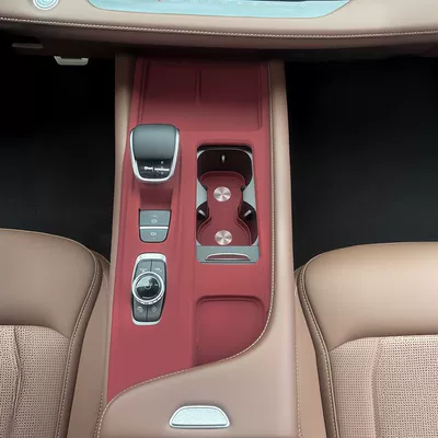 Accessories, Car paint protective film