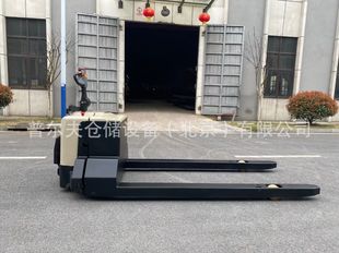 Non-standard electric pallet truck 5 tons extended pedal electric cow electric forklift maintenance Beijing
