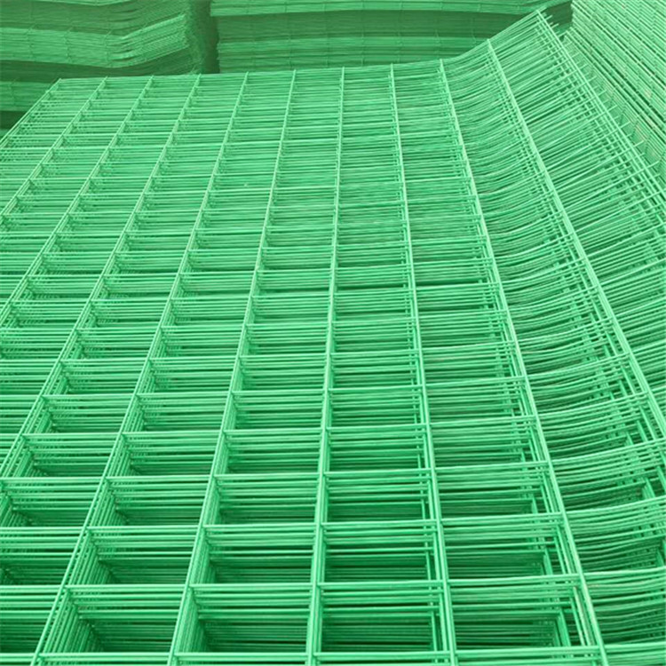 厂家直销 隔离护栏网 双边丝护栏网 框架护栏网 铁丝网 围栏网