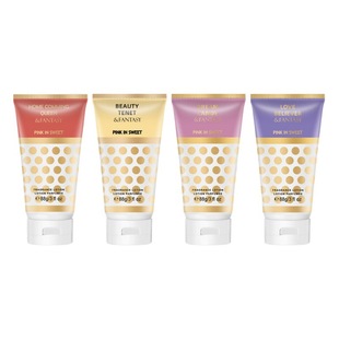 Cross-border moisturizing body lotion moisturizing hand cream fragrance lasting fragrance gift cosmetics factory wholesale