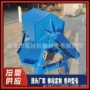 除锈研磨外圆滚筒式抛光机