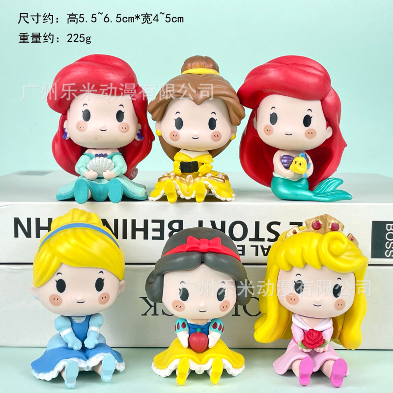 送料無料カードキャプターさくらフィギュアアニメ漫画カードキャプターさくら志世小狼小可人形おもちゃの装飾品|undefined