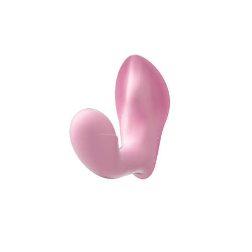 Mystery Girl First Love Wearable Women's Vibrating Wireless Remote Control Vibrator Female Masturbation Device Female Toys Wholesale Delivery