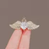 280#Angel wings
