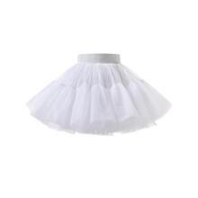 E 31708 Lolita Four Layer Soft Tulle Petticoat �Ĳ���ɴ��ȹ