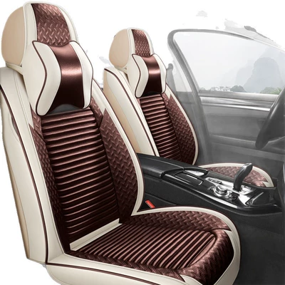 Four Seasons Pad – Seat Cushion Full-Cover Seat 2026