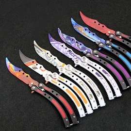 折刀;观赏刀具;家用剪刀