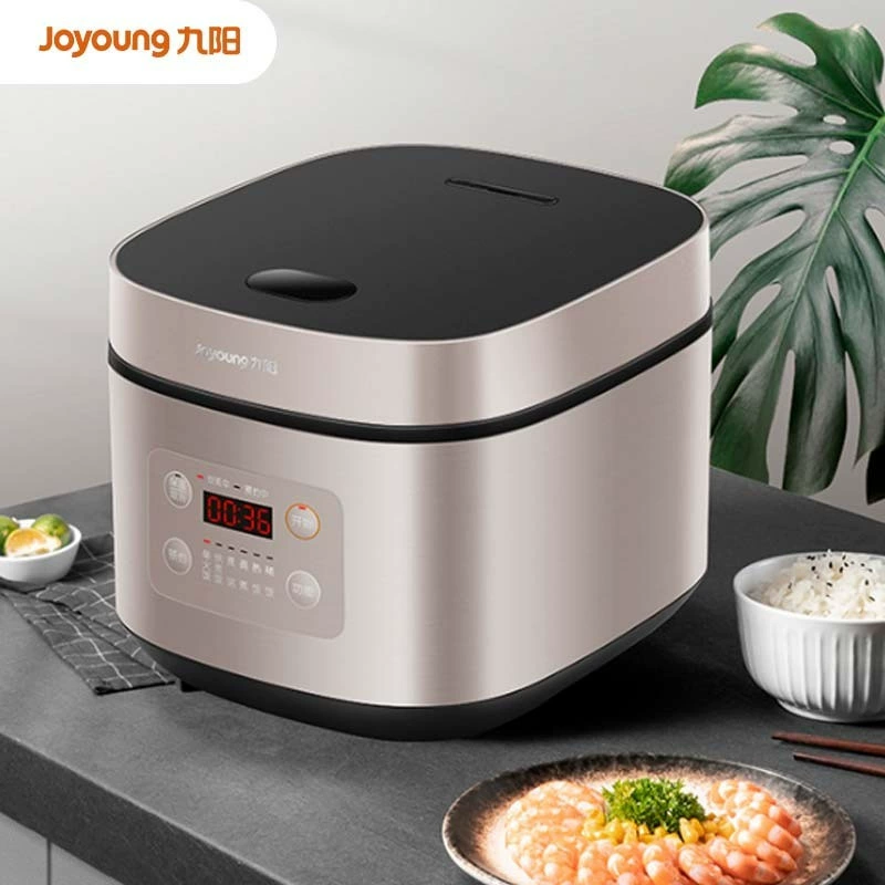 Подходит для рисоварки Joyoung F-50FZ821 5L паровая/St cooking для приготовления риса с большой емкостью антипригарная внутренняя корзина