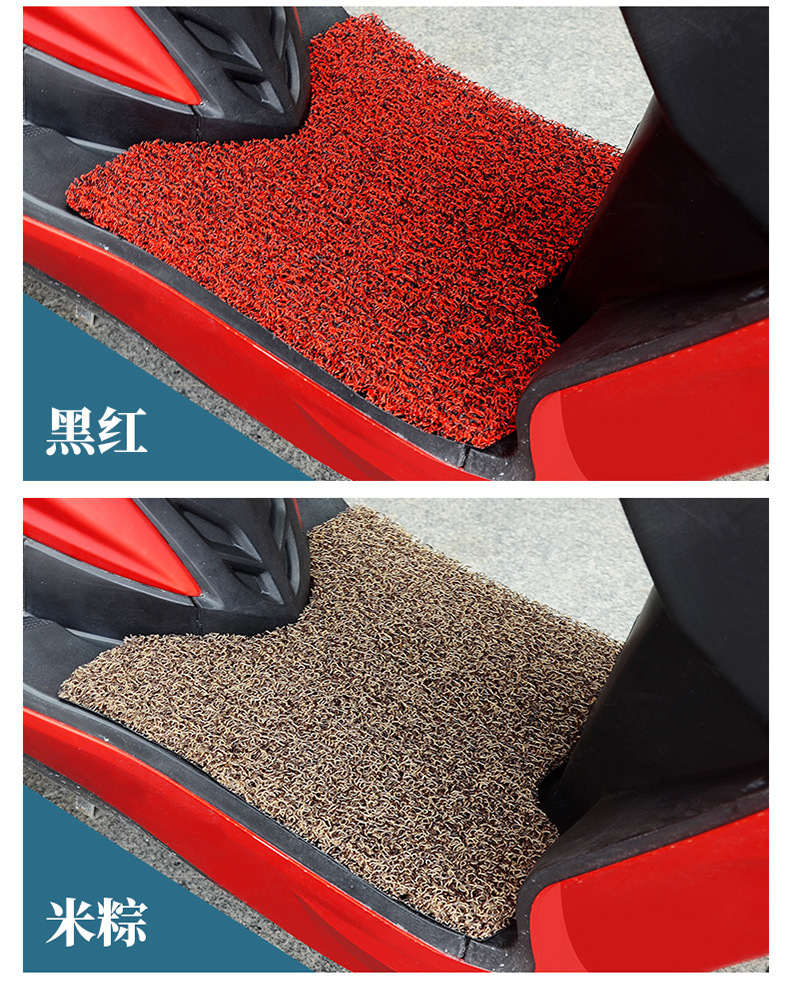 Suitable for No.9 mechanic second generation wire ring foot pad MMAX 2 110P pedal pad mmax2 special foot pad