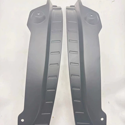 for Chery Tiggo 8: Mudguard