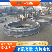 浇筑非金属波纹补偿器厂家烟风煤粉管道圆形矩形浇筑波纹膨胀节
