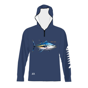 Cross-border plus size Sunscreen Fishing Suit Men's Breathable Sunscreen Suit Outdoor Fishing Jacket Hooded Fishing Suit