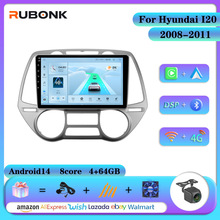 ������08-11���ִ�I20ר�ð�׿��������GPS��������������Carplay