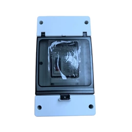 塑壳式断路器;保护器;隔离开关