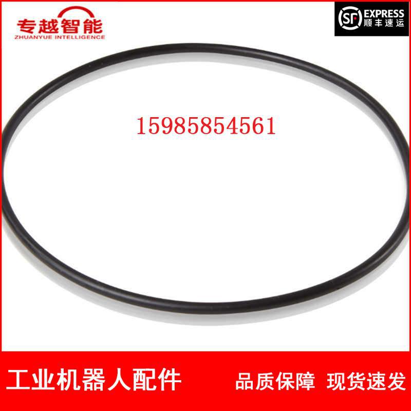 现货 ABB机器人 3HAB3772-107 O型圈 议价