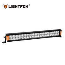 LIGHTFOX ˫��LED����������20Ӣ��78W����ԽҰ����װ��