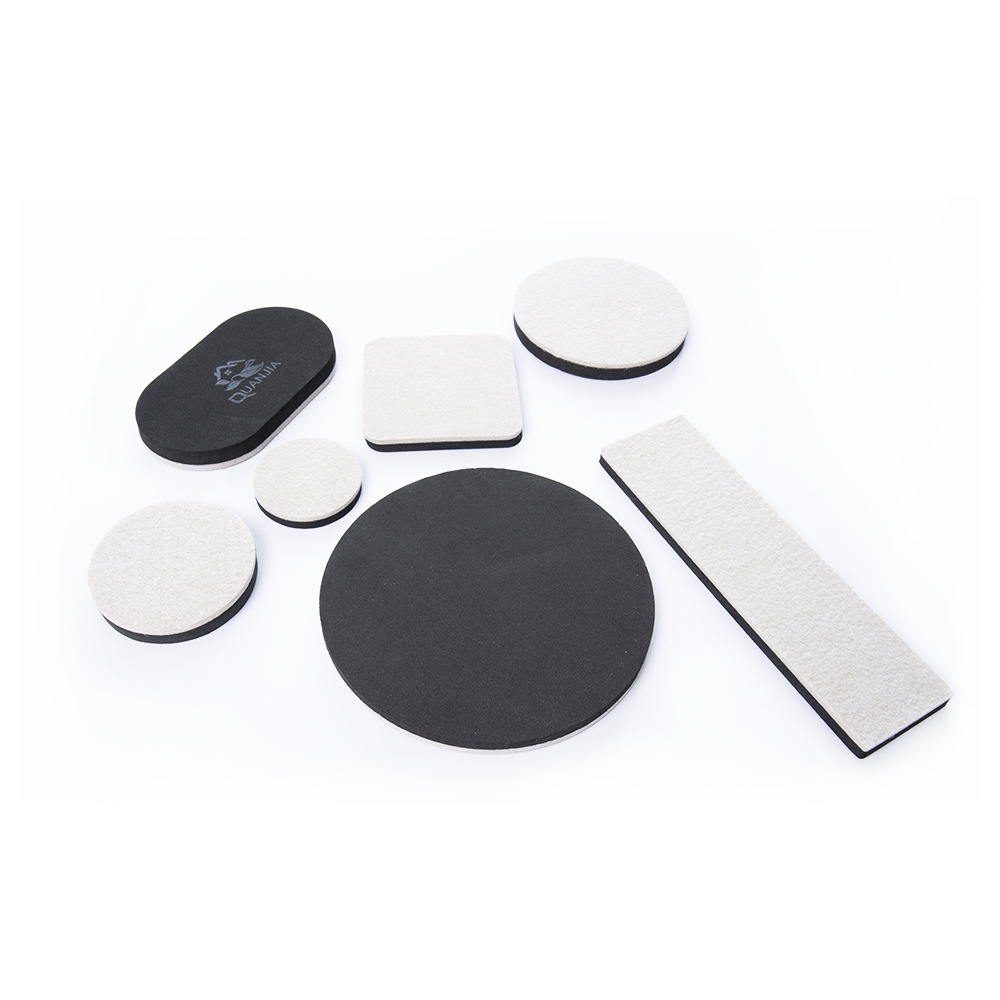 ëձ����EVA��ߴ���ϱ��������νŵ�11mm�Ӻ񱣻����ײ�湤��