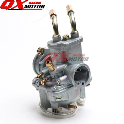 Applicable to YAMAHA YAMAHA PW50 PY50 QT50 Star 50 aviation 50 modified PZ12J carburetor (Motorcycle Carburetor)