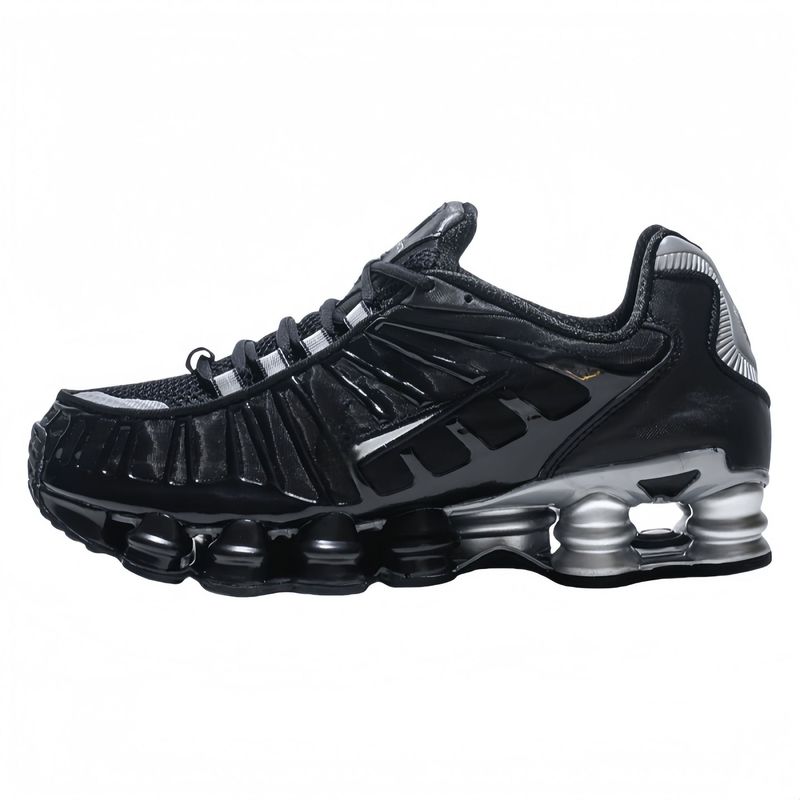 大きいサイズの紳士靴 Shox TL スポーツシューズ 13 ピラーランニングシューズ 36-46 莆田靴クロスボーダー卸売|undefined