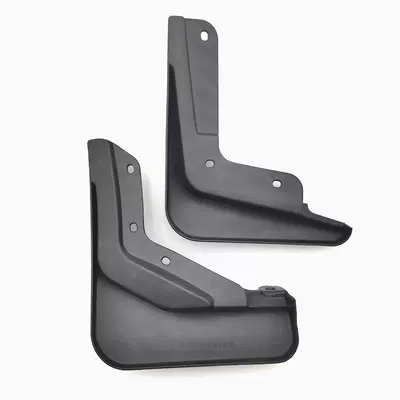 Mudguard Polestar-Polestar 2 car tire