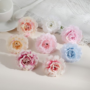 4.5���׷���õ�廨�� diy�����Ʒ�l��^����Ь��ñ���ٻ�����