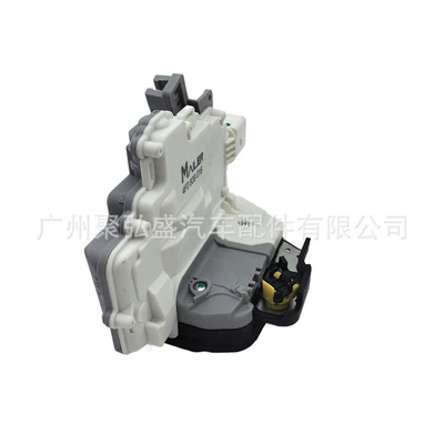 Cross-border auto parts are Central locking