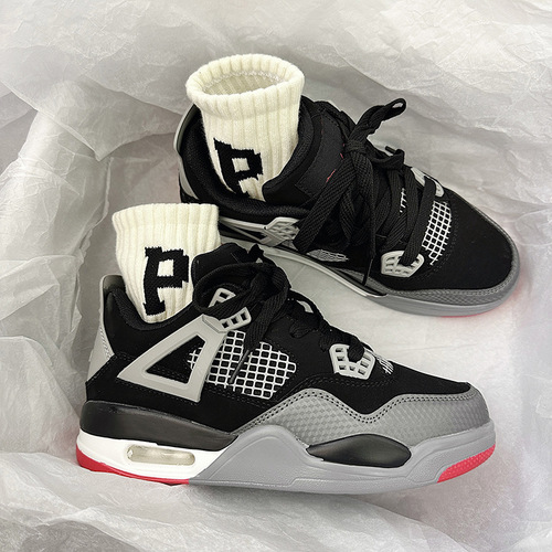 Dad shoes ins casual Hong Kong style autumn air cushion sneakers ulzzang niche retro low-top jogging shoes for men
