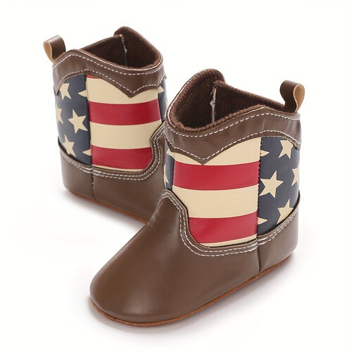 2026 Autumn/Winter New Baby and Toddler Boots