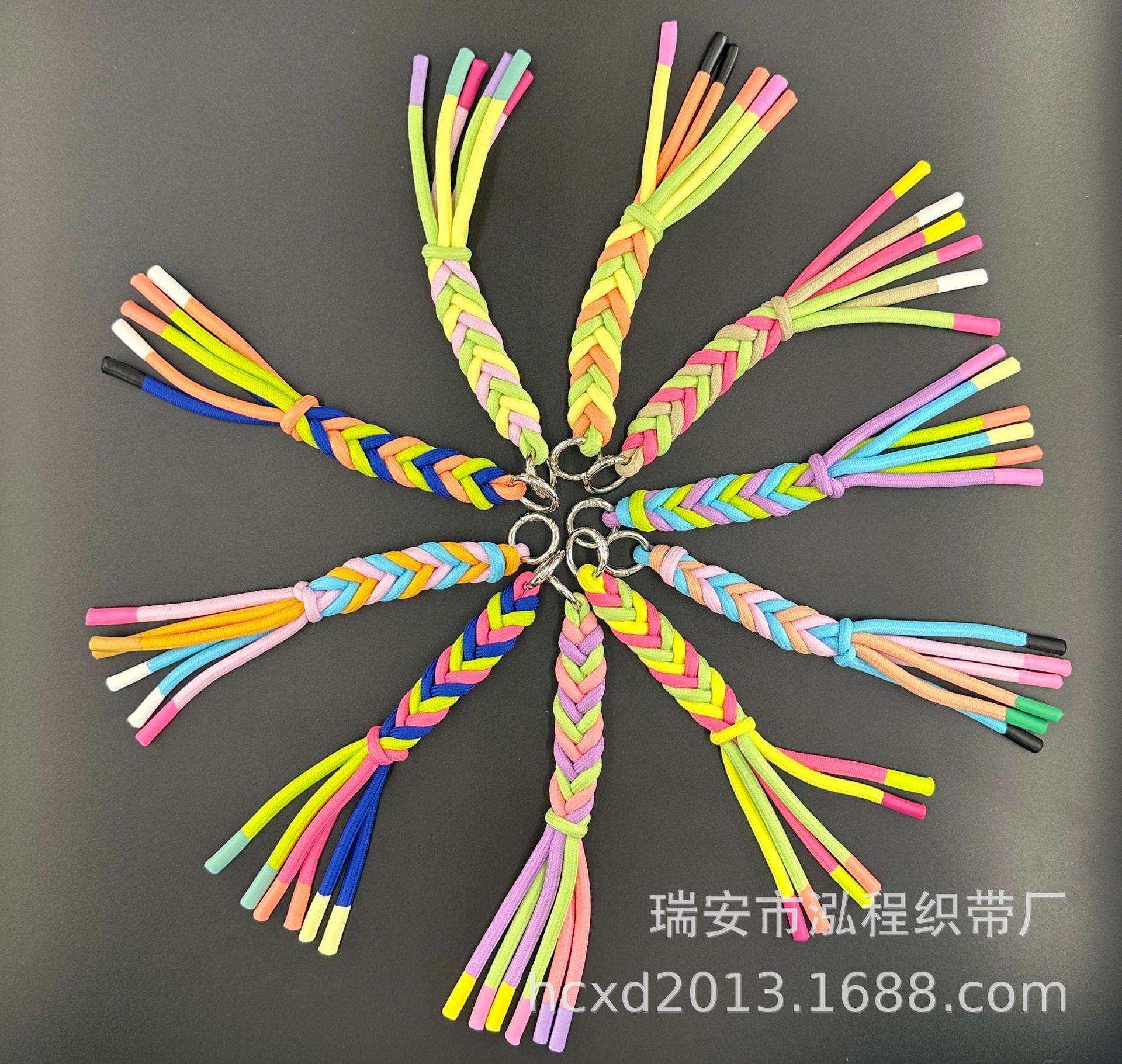 다른 스타일을 사용자 정의 할 수 있습니다